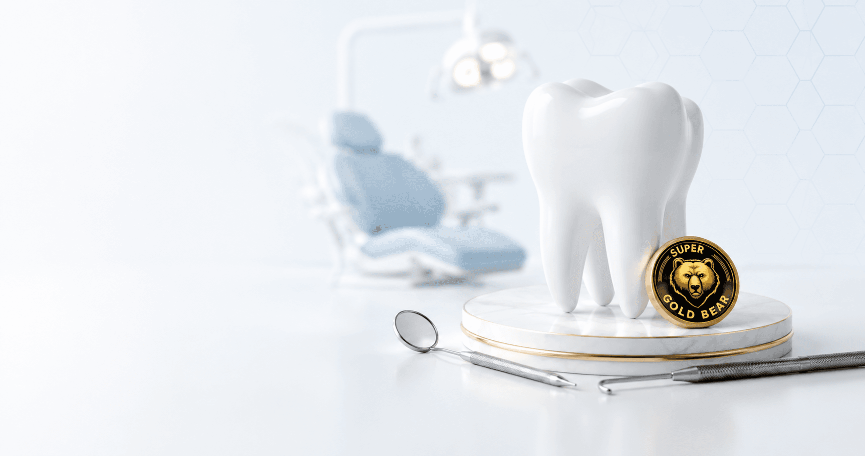 DENTAL PRODUCTS