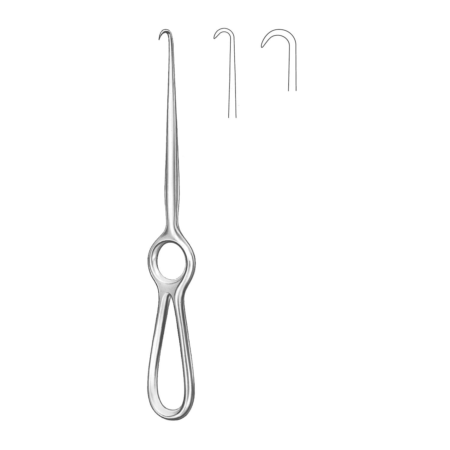 Dental Extracting Forceps