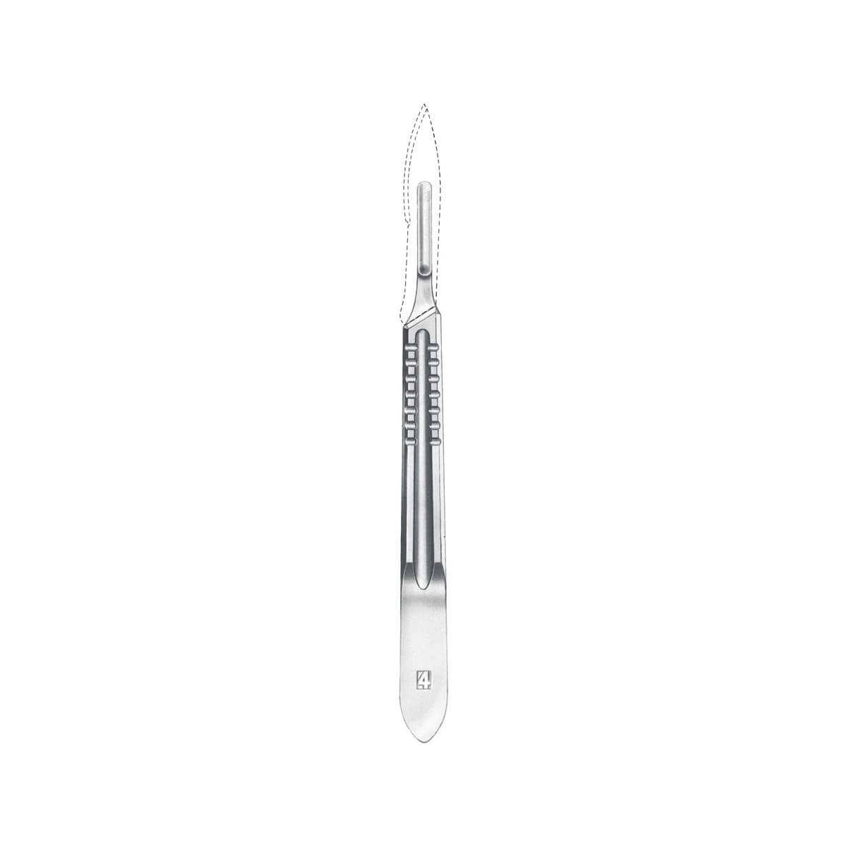 Dental Scissors
