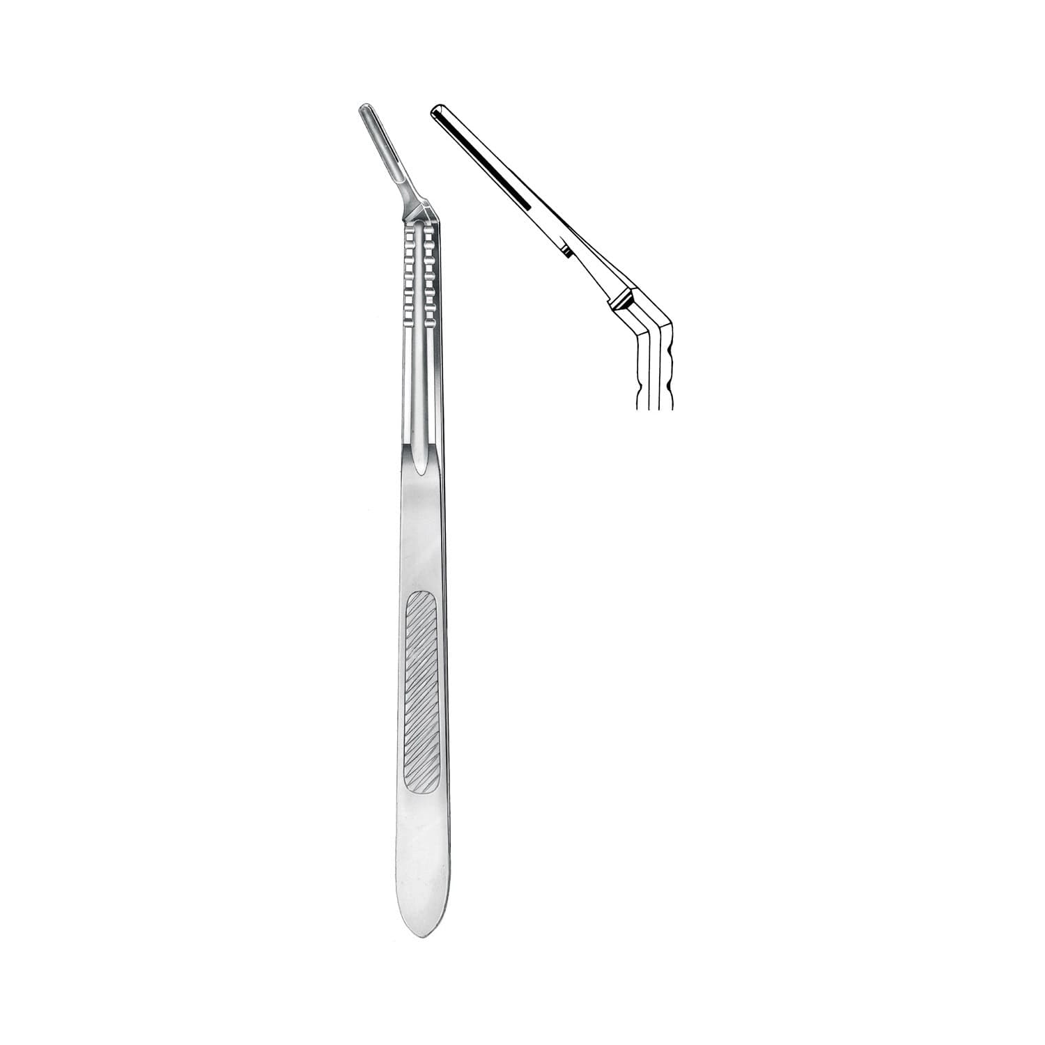 Dental Elevator 2