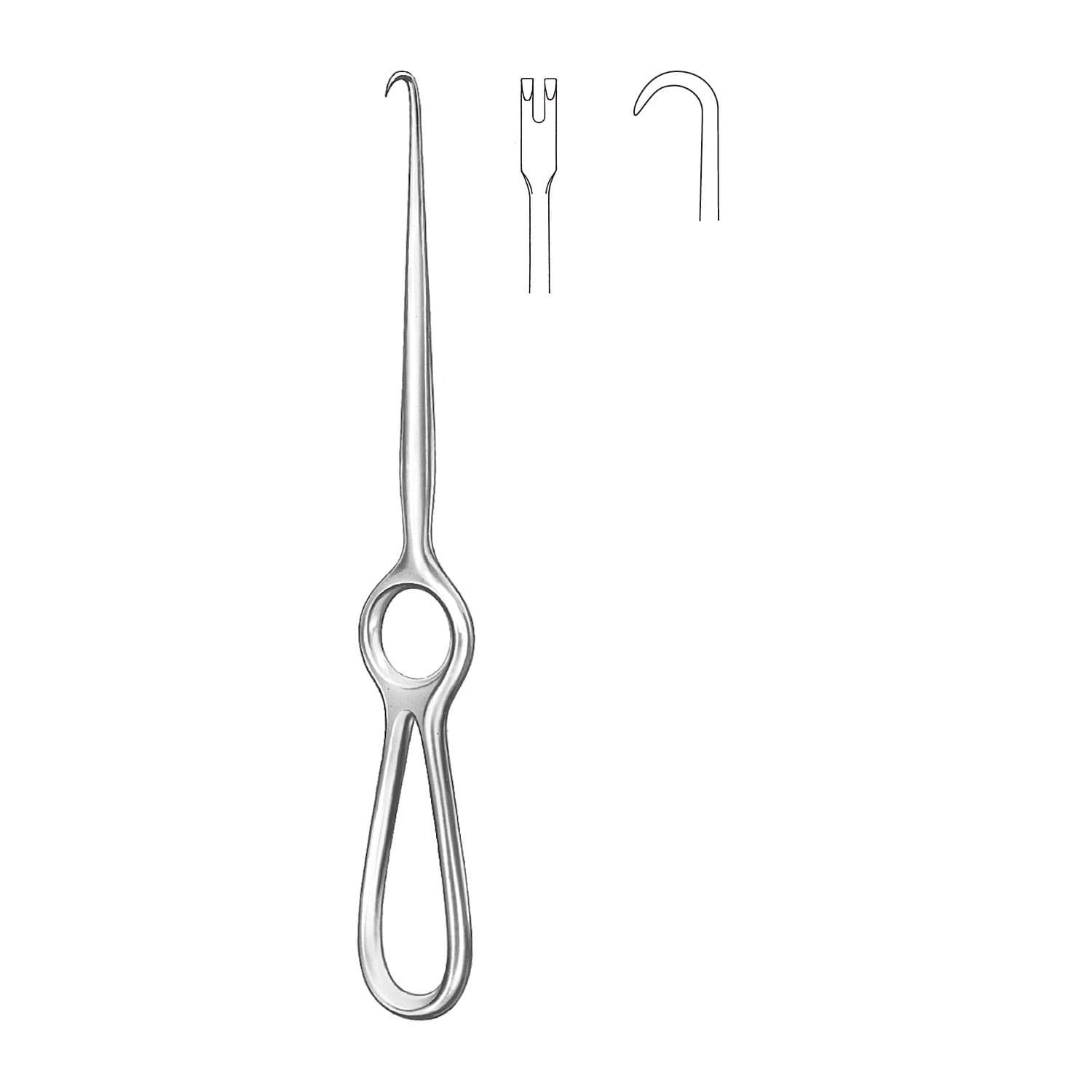 Dental Scissors 2
