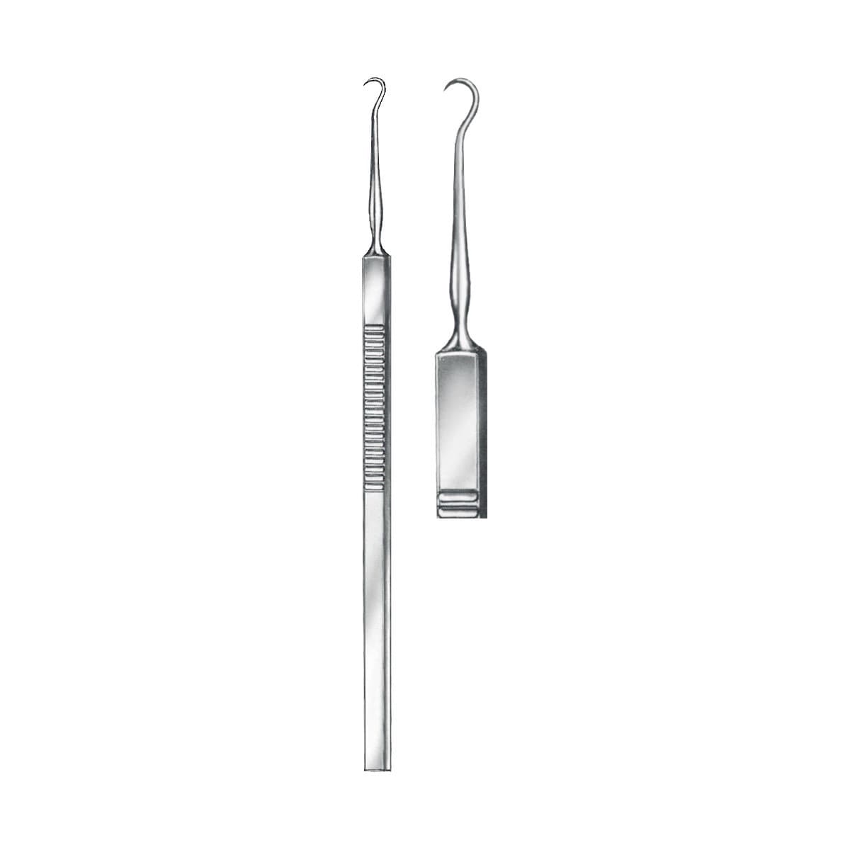 Dental Extracting Forceps 2