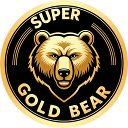 Super Gold Bear